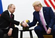 Trump-Putin, telefonata di un’ora: colloquio su Iran, Ucraina e Venezuela