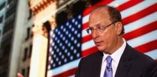 Trump a Davos, i grandi della finanza (a partire da Larry Fink) cercano una mediazione sulla Groenlandia