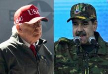 Trump attacca Venezuela e cattura Maduro, c’è chi dice no