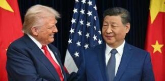 Trump, colloquio con Xi: “Molti temi, anche visita ad aprile”. Pechino: “Taiwan questione più importante”
