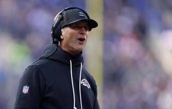 Trump dà consigli alla NFL: “Ingaggiate subito coach Harbaugh”