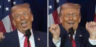 Trump, l’affronto di Maduro: “Voleva imitare la mia danza”