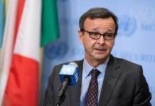 Trump molla 66 organizzazioni multilaterali, Cardi: ‘Sistema è vecchio, ma non va demolito’