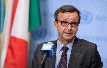 Trump molla 66 organizzazioni multilaterali, Cardi: ‘Sistema è vecchio, ma non va demolito’