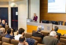 Ucbm, sicurezza in Italia e in Europa alla sfida dell’innovazione tecnologica