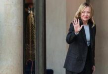 Ucraina, Palazzo Chigi: “Usa e Europa compatti, passi avanti su garanzie per Kiev”