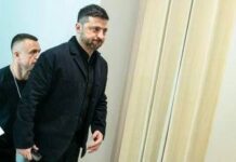 Ucraina-Russia-Usa, oggi vertice trilaterale negli Emirati. Zelensky: “Nodo Donbass resta”