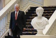 Ucraina, Russia annuncia nuovi colloqui: “Ma nessun incontro Putin-Trump”