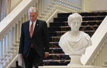 Ucraina, Russia annuncia nuovi colloqui: “Ma nessun incontro Putin-Trump”