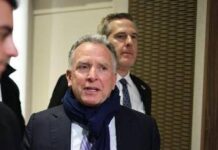 Ucraina, Witkoff oggi da Putin: “Resta solo un punto da risolvere”