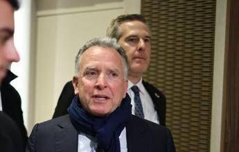 Ucraina, Witkoff oggi da Putin: “Resta solo un punto da risolvere”