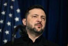 Ucraina, Zelensky: “Il 3 riunione su accordo pace con Paesi Ue e Usa”