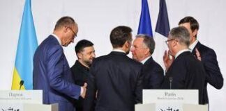 Ucraina, Zelensky esulta per garanzie di sicurezza: “Usa pronti a dare supporto”