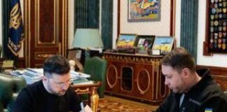 Ucraina, Zelensky sceglie Budanov come braccio destro