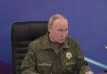 Ucraina, la Russia si è impantanata: stop all’avanzata di Putin