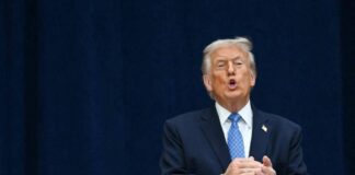 Ucraina, l’ex funzionario Usa Sullivan: “Spirito di Anchorage è crollato, ora per Trump priorità è il Medio Oriente”