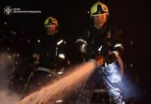 Ucraina, raid russi su infrastrutture: un milione di famiglie senza acqua né luce