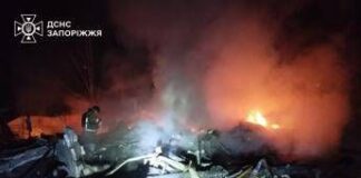 Ucraina, sotto attacco regione Zaporizhzhia: almeno tre morti