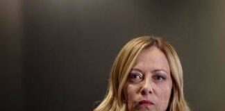 Ucraina, verso vertice ‘volenterosi’: Meloni tiene punto su no a soldati italiani