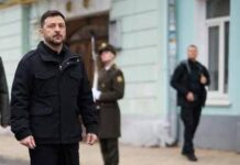 Ucraina, vertice dei Volenterosi a Parigi: leader al lavoro su sicurezza e cessate il fuoco