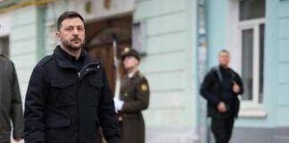 Ucraina, vertice dei Volenterosi a Parigi: leader al lavoro su sicurezza e cessate il fuoco