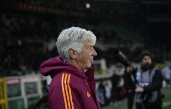 Udinese-Roma: orario, probabili formazioni e dove vederla in tv