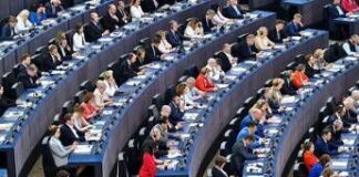 Ue: Mercosur, Groenlandia e diritti, l’Europarlamento nella settimana decisiva