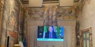 Ue, Pichetto: “Determinati a tutelare i diritti di cittadini e imprese”