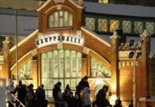 Ue, grande successo per l’Opening della finlandese Oulu Capitale europea della cultura