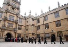 Università, Oxoford è la migliore d’Europa. Tra le italiane in testa il Politecnico di Milano al 45° posto