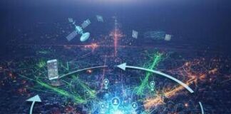 Urbanistica algoritmica: l’IA sta trasformando la struttura delle città