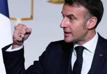Usa, affondo di Macron: “No a neocolonialismo, si stanno allontanando da alleati”