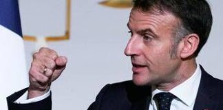 Usa, affondo di Macron: “No a neocolonialismo, si stanno allontanando da alleati”