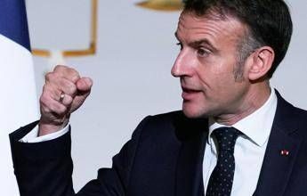 Usa, affondo di Macron: “No a neocolonialismo, si stanno allontanando da alleati”