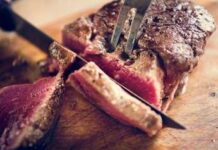 Usa e dieta, Kennedy Jr. capovolge piramide alimentare: più carne rossa e latte intero