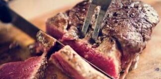 Usa e dieta, Kennedy Jr. capovolge piramide alimentare: più carne rossa e latte intero
