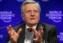 Usa, parla Trichet: “Attacco a Powell scioccante e inammissibile”