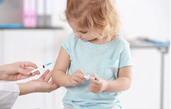 Vaccinazioni, pediatri: “Negli Usa il ritorno al passato mette a rischio i bambini”