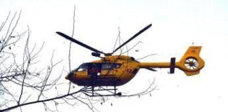 Valanga sulle Piccole Dolomiti della zona di Recoaro Terme (Vicenza), morto uno scialpinista veneziano