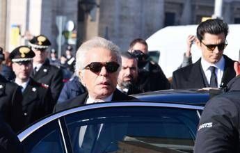 Valentino e gli sconti di Cucinelli, Giammetti: “Non si conoscevano nemmeno…”