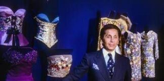Valentino, la partita dell’eredità: dalla villa sull’Appia al castello di Wideville
