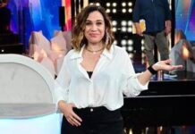 Valeria Graci, la difficile separazione dall’ex marito: “Le cicatrici rimangono ma fortificano”