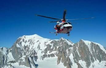 Valle d’Aosta, trovato morto lo snowboarder disperso a Cervinia