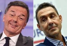 Vannacci e Renzi, doppia smentita: “Nessun incontro”