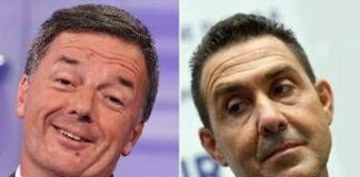 Vannacci e Renzi, doppia smentita: “Nessun incontro”