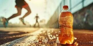 Vardy e la passione per l’energy drink, esperti ‘molti effetti psicofisici’