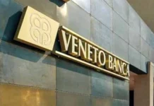 Veneto Banca: chiusa dopo 8 anni transazione con ex amministratori con valore secretato. Zanettin perplesso: “Si vedrà comunque nel bilancio” Veneto Banca