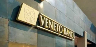 Veneto Banca, transazione da 34 milioni: ecco quanto pagano Consoli, Trinca e Zoppas Veneto Banca