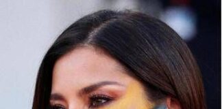 Venezuela, Aida Yespica: “Ho sofferto la fame, ora fateci festeggiare la libertà”