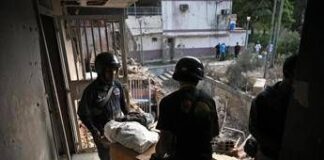 Venezuela, Caracas: “100 i morti in raid Usa”. Feriti Maduro e la moglie